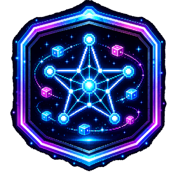Network Superstar badge